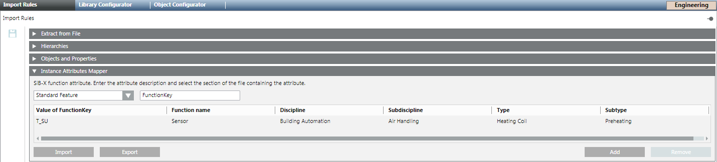 Definition of a Function Key
